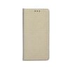 Etui Smart Magnet book Sam S23 FE S711złoty/gold